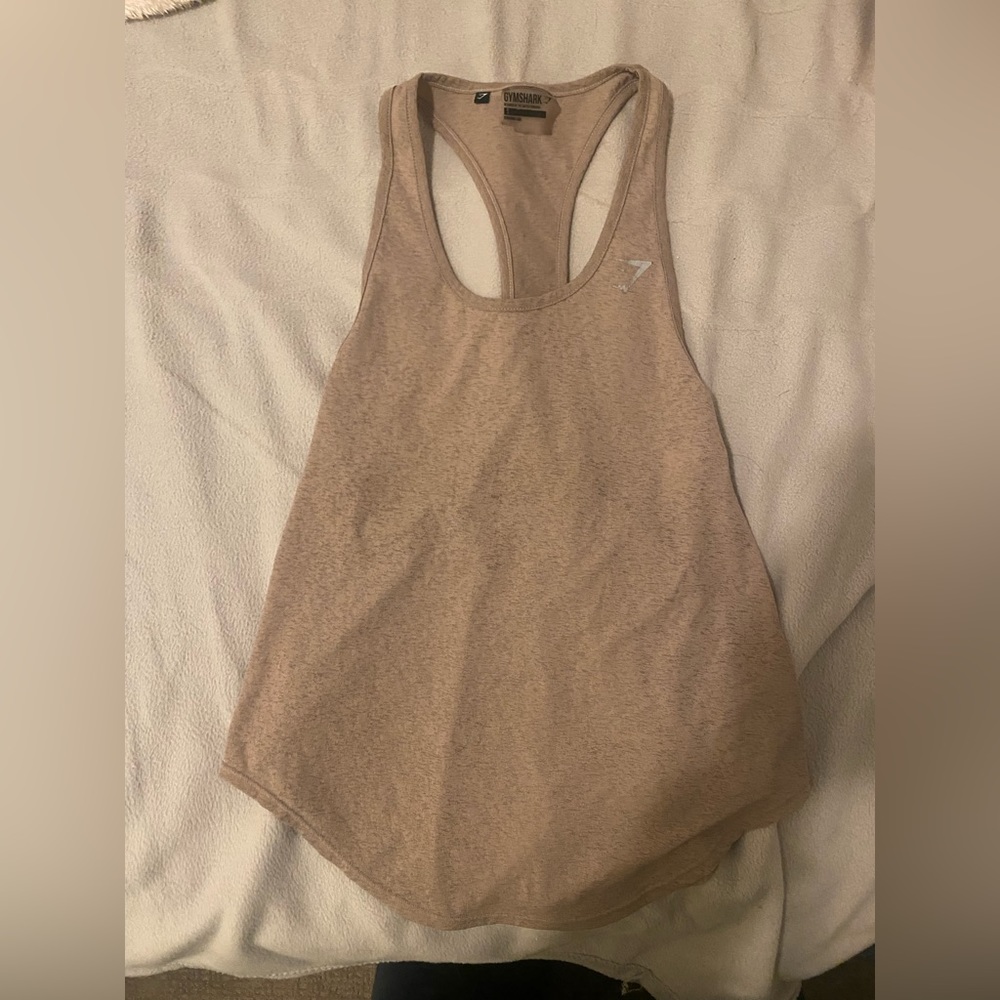 Gymshark women’s tank